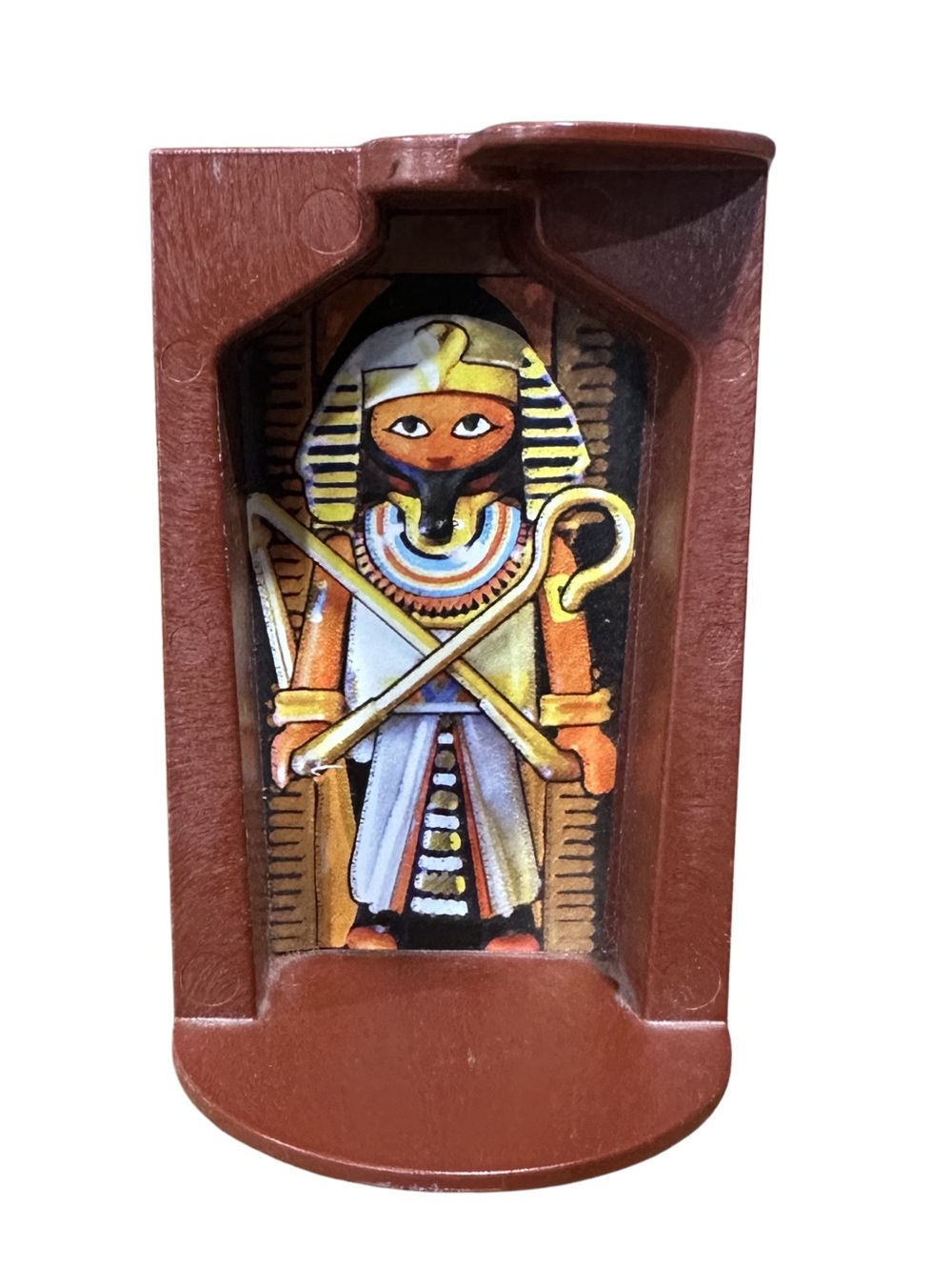 PLAYMOBIL 5386 Pharaoh's Pyramid Playset Replacement Piece Only